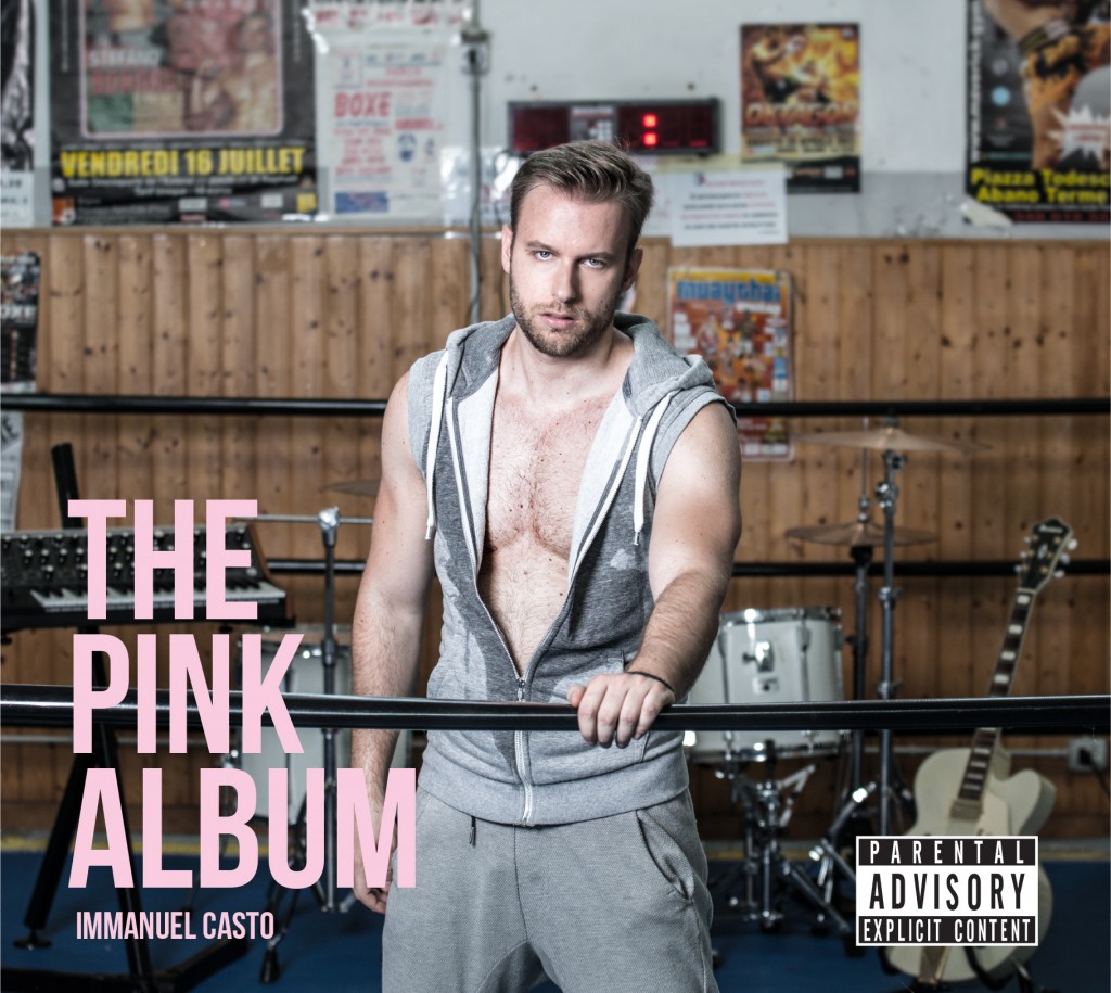 ThePinkAlbum_Cover