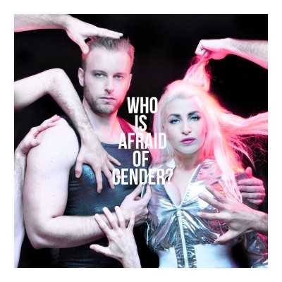 WhoIsAfriadOfGender