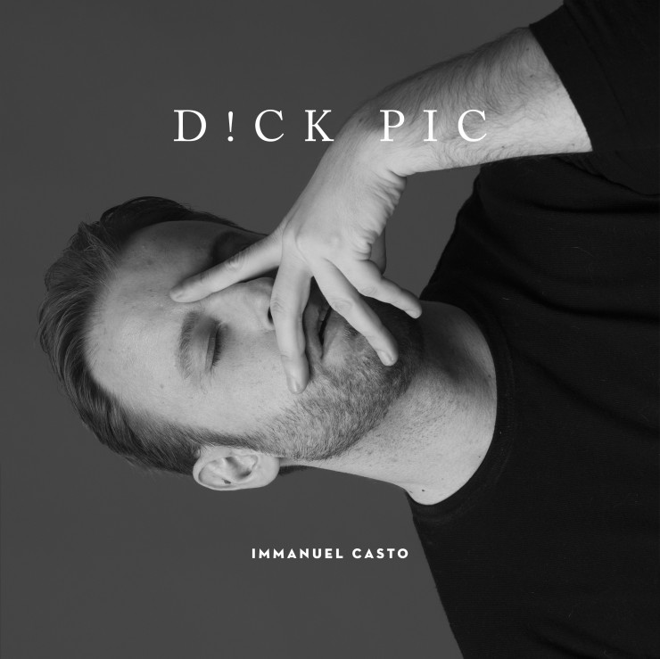 D!CK PIC - Cover Singolo