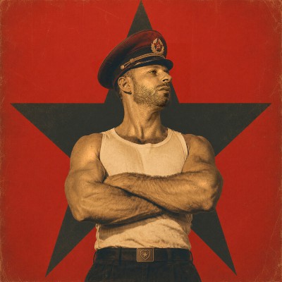 Cover Fidel Casto