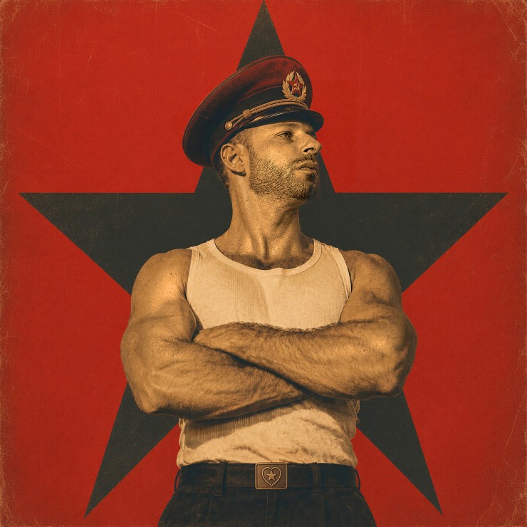 Cover Fidel Casto